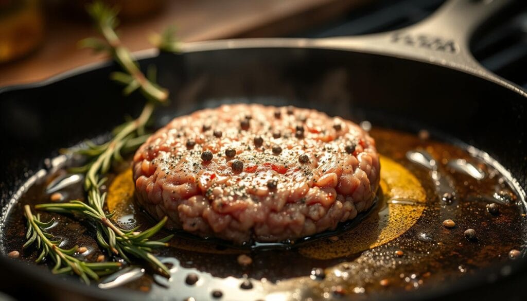 Wagyu Ground Beef Recipe