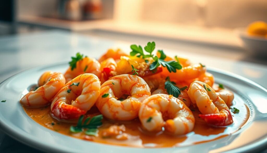 flavorful shrimp recipes