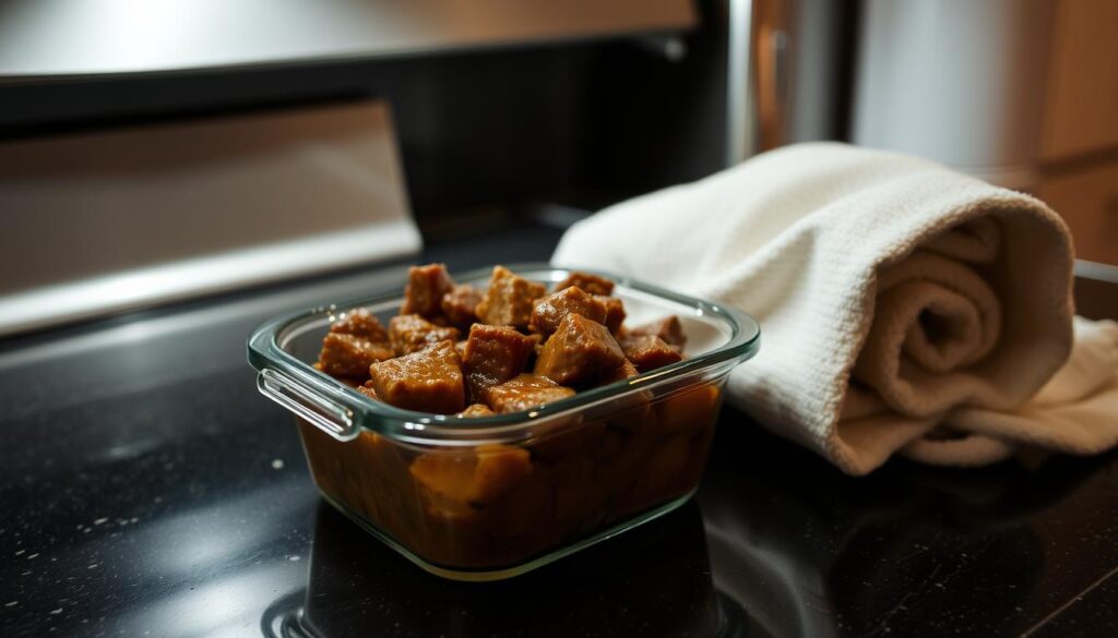 hawaiian beef stew storage