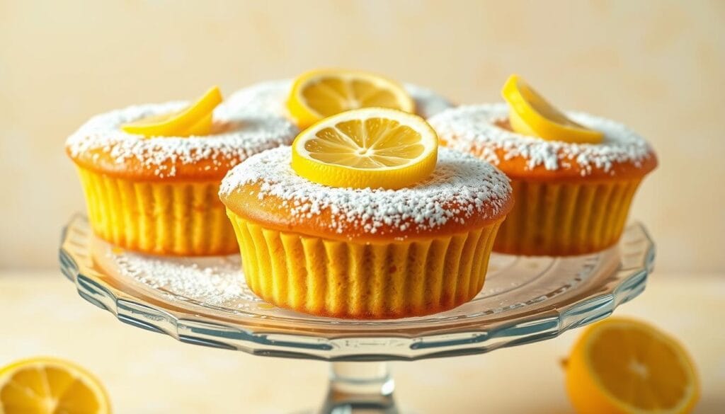 lemon cakes great gatsby recipe