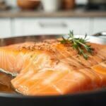 Salmon Belly Recipe