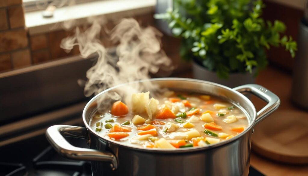 weight watchers cabbage soup recipe